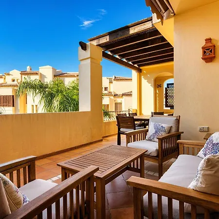 Gadea 6-6 Apartment Altea