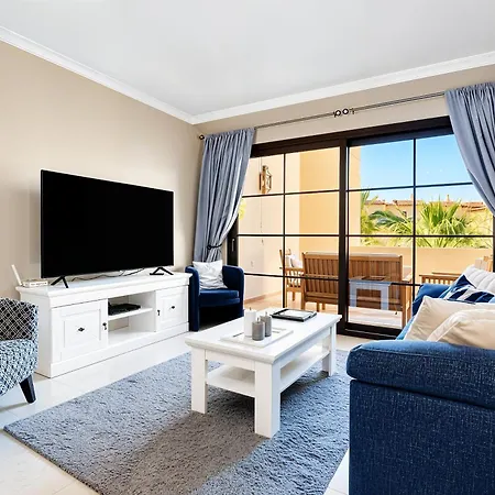Apartment Gadea 6-6 *