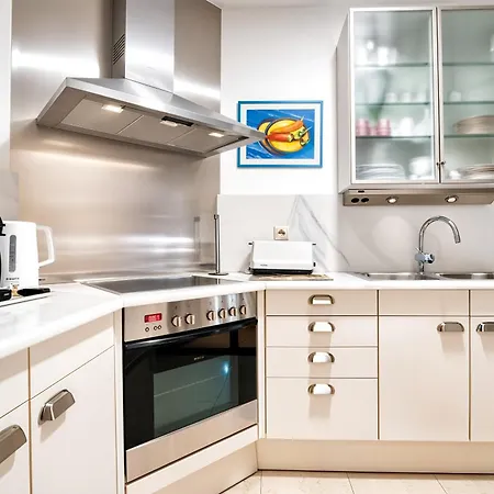 Apartment Gadea 6-6 *