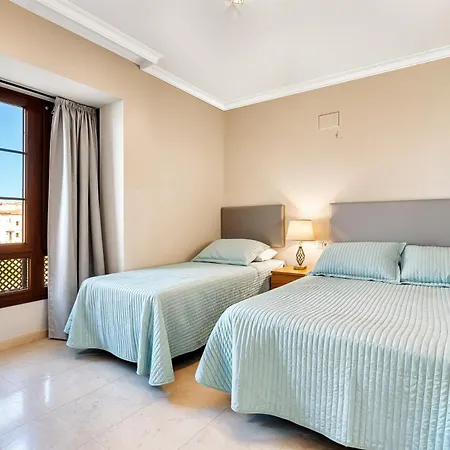 Appartamento Gadea 6-6 *