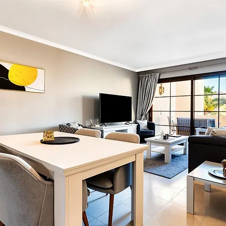 Gadea 6-6 Apartment *