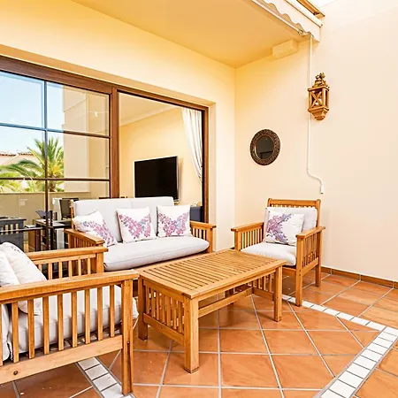 Gadea 6-6 Appartamento Altea