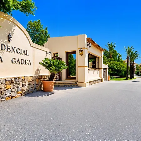 Gadea 6-6 *